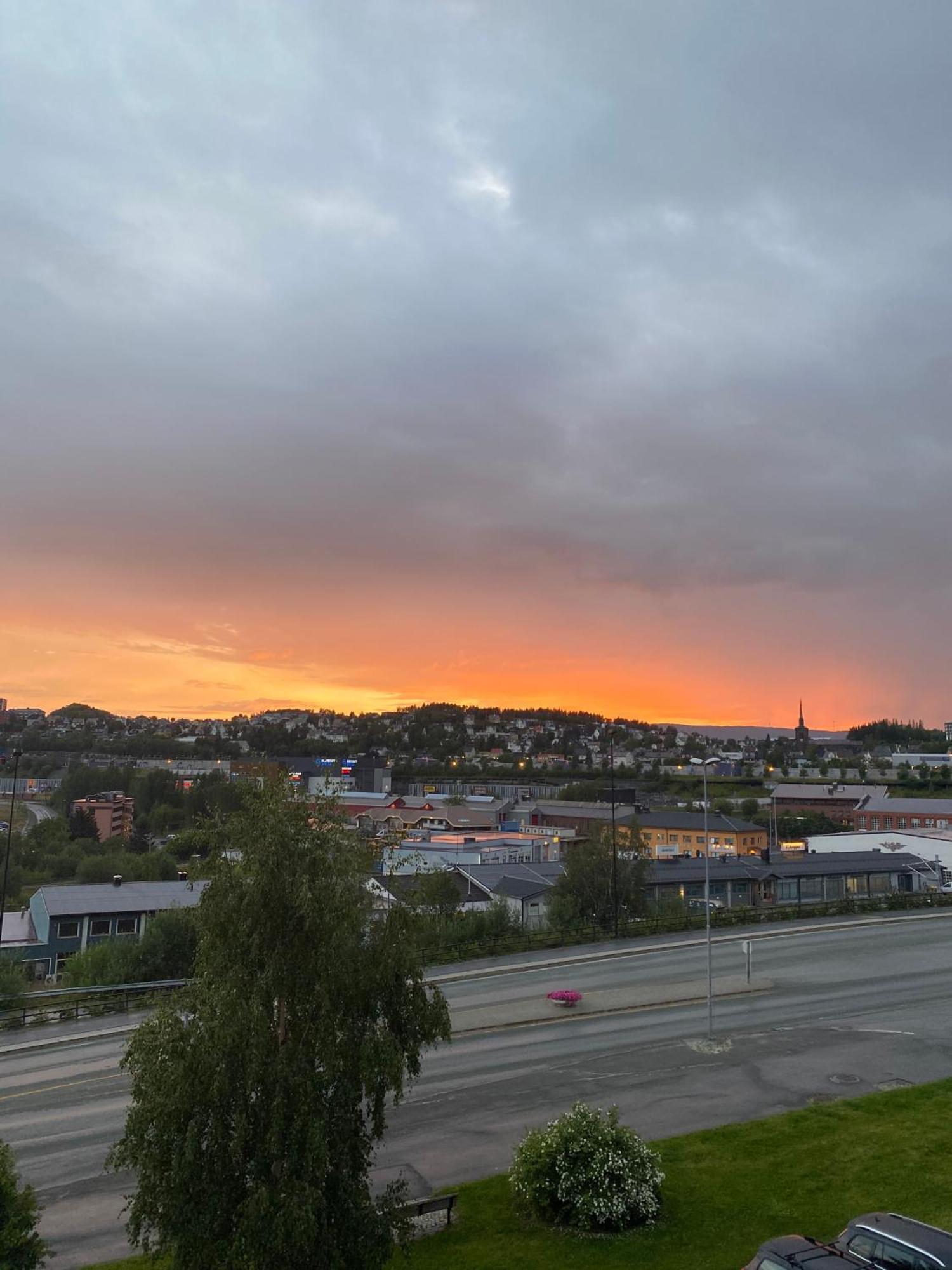 Unik Midt I * Narvik